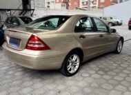 Mercedes Benz – C200K