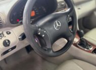 Mercedes Benz – C200K