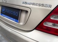 Mercedes Benz – C200K