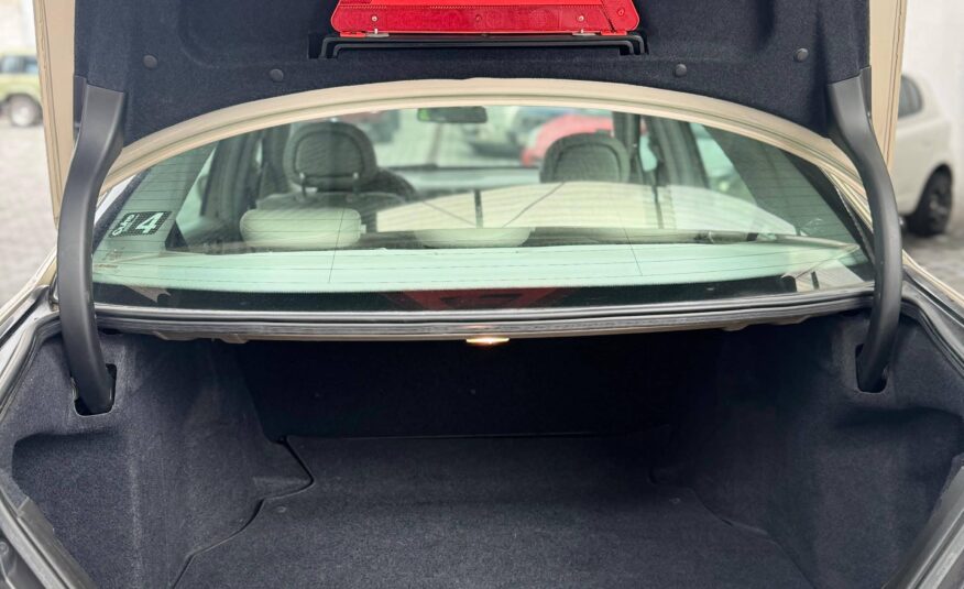 Mercedes Benz – C200K