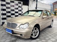 Mercedes Benz – C200K