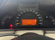 Mercedes Benz – C200K