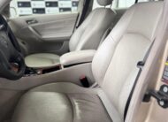 Mercedes Benz – C200K