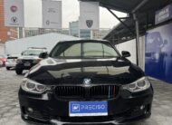 BMW – 320I TM 2.0 5P 4X2