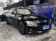 BMW – 320I TM 2.0 5P 4X2