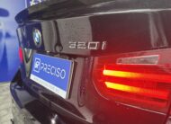 BMW – 320I TM 2.0 5P 4X2