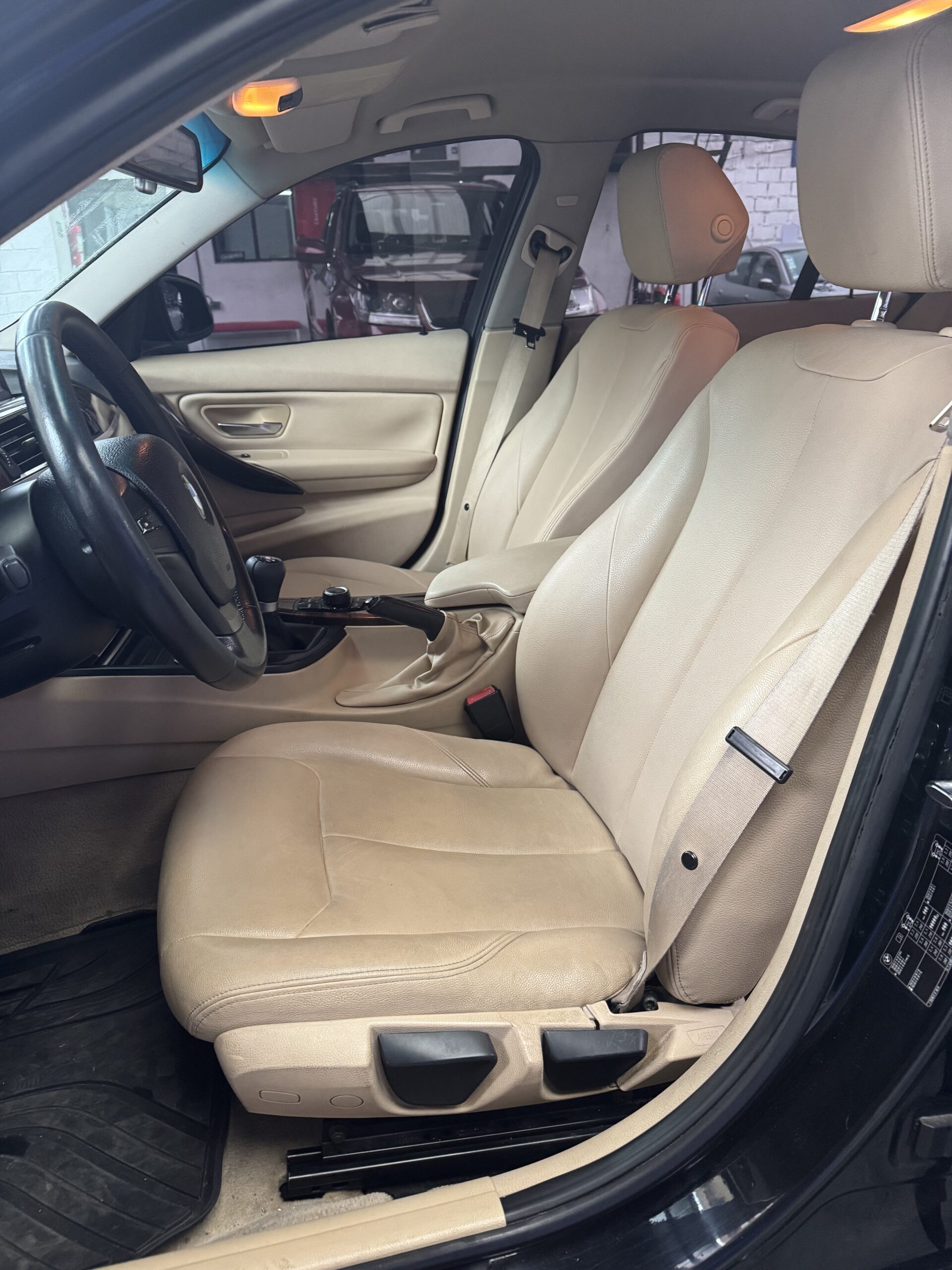BMW – 320I TM 2.0 5P 4X2