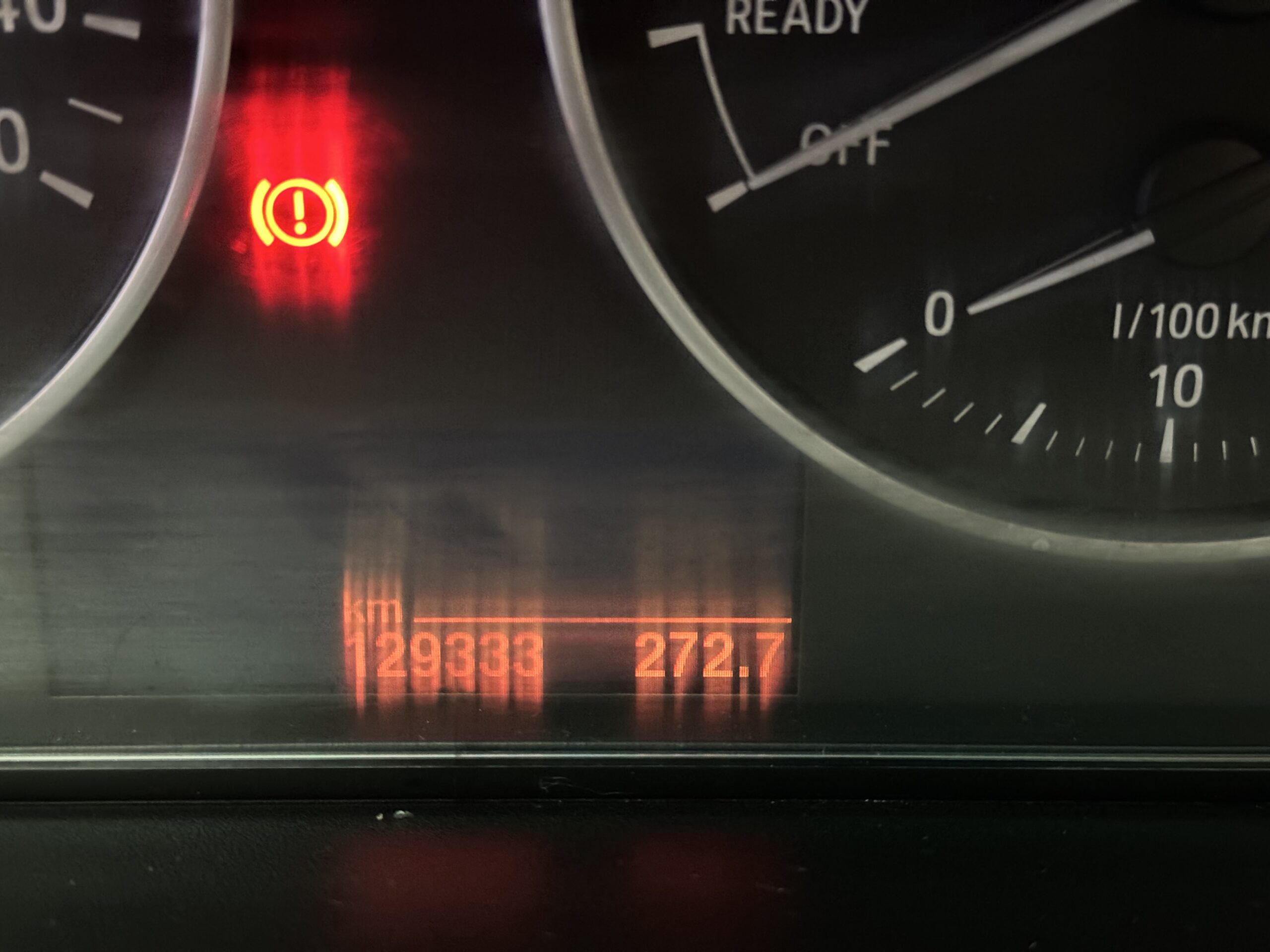 BMW – 320I TM 2.0 5P 4X2