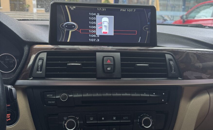BMW – 320I TM 2.0 5P 4X2