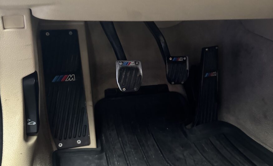 BMW – 320I TM 2.0 5P 4X2