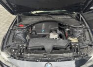 BMW – 320I TM 2.0 5P 4X2