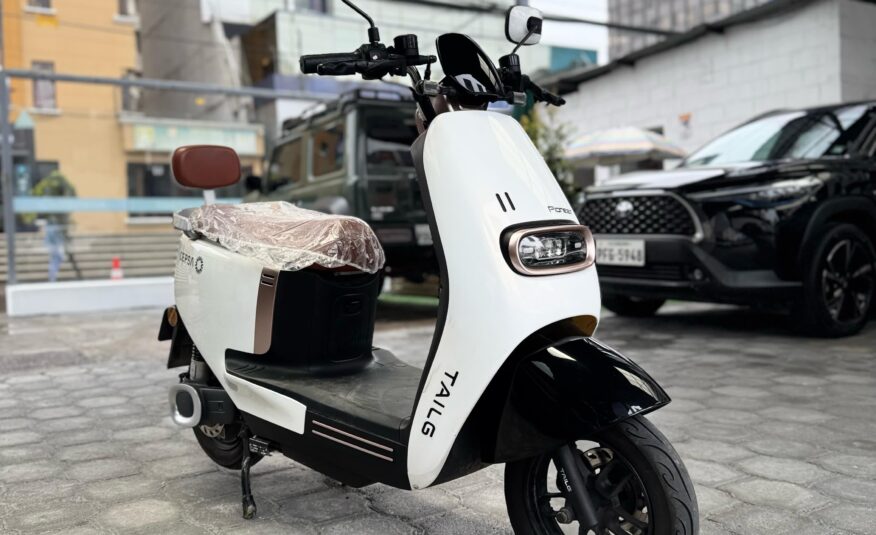 TAILAG – PIONEER EV