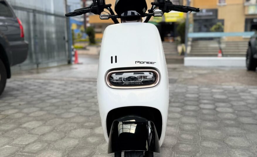TAILAG – PIONEER EV