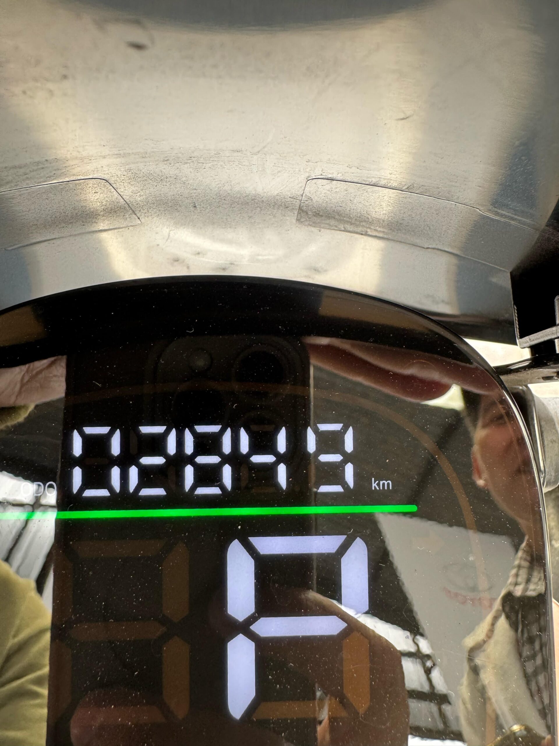 TAILAG – PIONEER EV