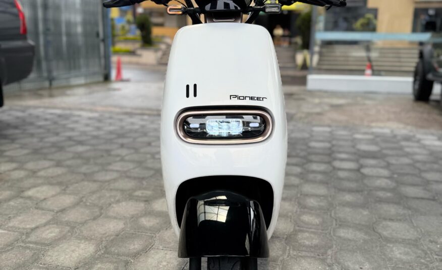 TAILAG – PIONEER EV