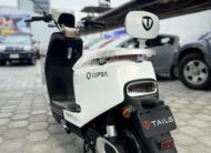 TAILAG – PIONEER EV