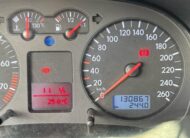 VOLKSWAGEN – GOLF GTI MK4 1.8T TM
