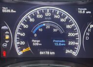 JEEP – GRAND CHEROKEE LIMITED 75 ANIVERSARIO AC 3.6 5P 4X4 TA