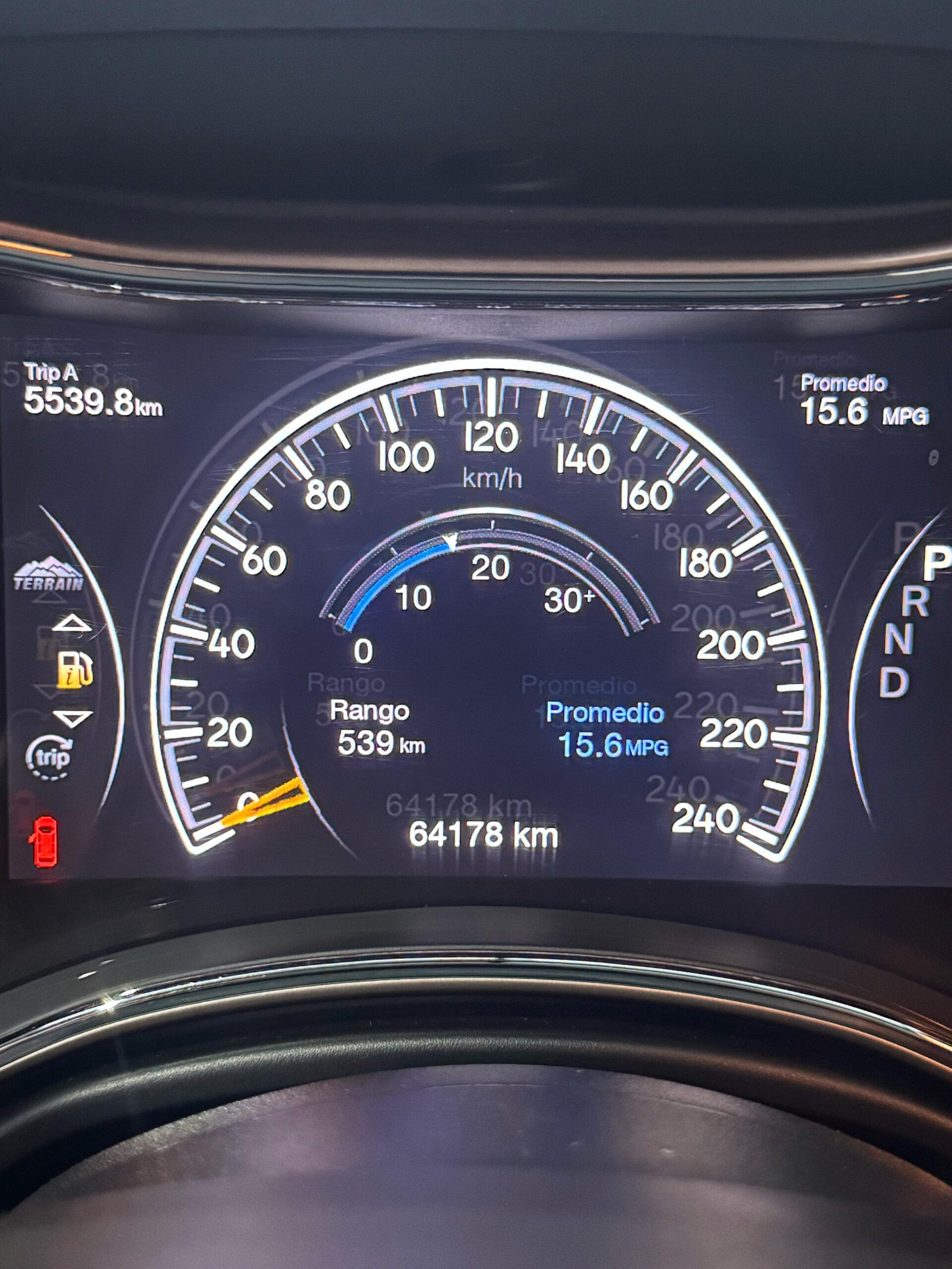 JEEP – GRAND CHEROKEE LIMITED 75 ANIVERSARIO AC 3.6 5P 4X4 TA
