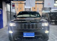 JEEP – GRAND CHEROKEE LIMITED 75 ANIVERSARIO AC 3.6 5P 4X4 TA