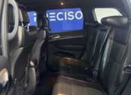 JEEP – GRAND CHEROKEE LIMITED 75 ANIVERSARIO AC 3.6 5P 4X4 TA