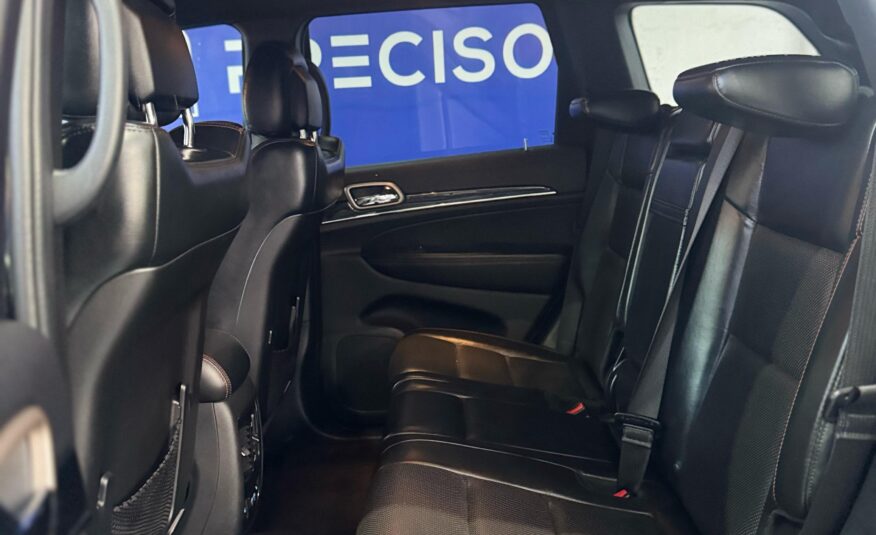 JEEP – GRAND CHEROKEE LIMITED 75 ANIVERSARIO AC 3.6 5P 4X4 TA