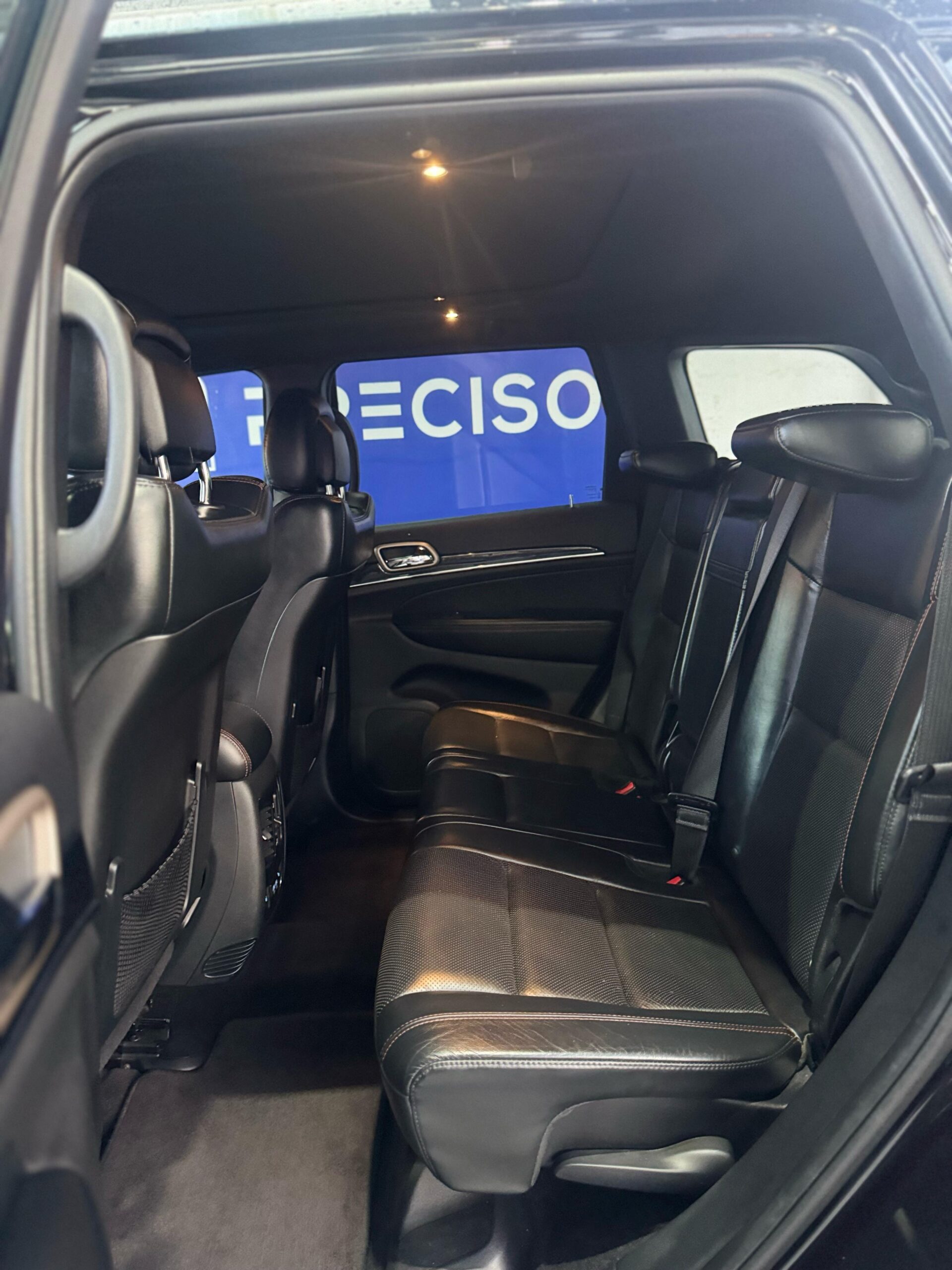 JEEP – GRAND CHEROKEE LIMITED 75 ANIVERSARIO AC 3.6 5P 4X4 TA