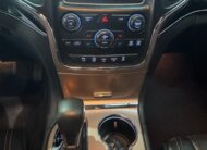 JEEP – GRAND CHEROKEE LIMITED 75 ANIVERSARIO AC 3.6 5P 4X4 TA