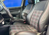 VOLKSWAGEN – GOLF GTI MK4 1.8T TM