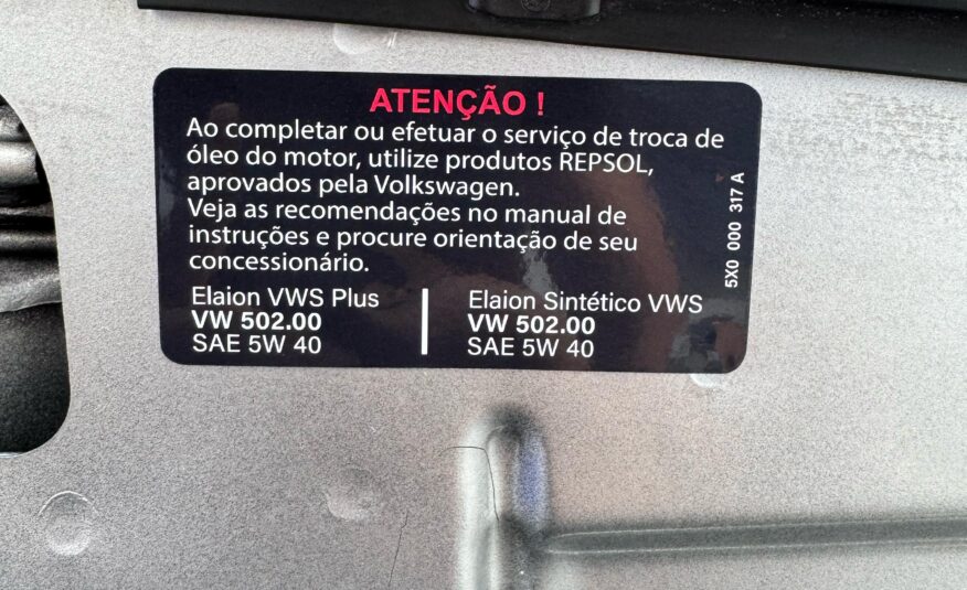 VOLKSWAGEN – GOLF GTI MK4 1.8T TM