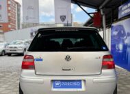 VOLKSWAGEN – GOLF GTI MK4 1.8T TM
