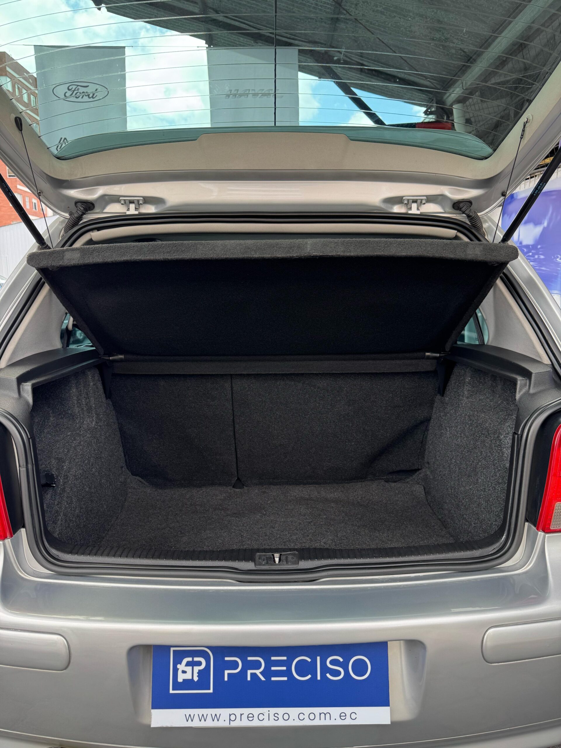 VOLKSWAGEN – GOLF GTI MK4 1.8T TM