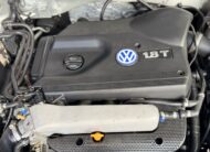 VOLKSWAGEN – GOLF GTI MK4 1.8T TM