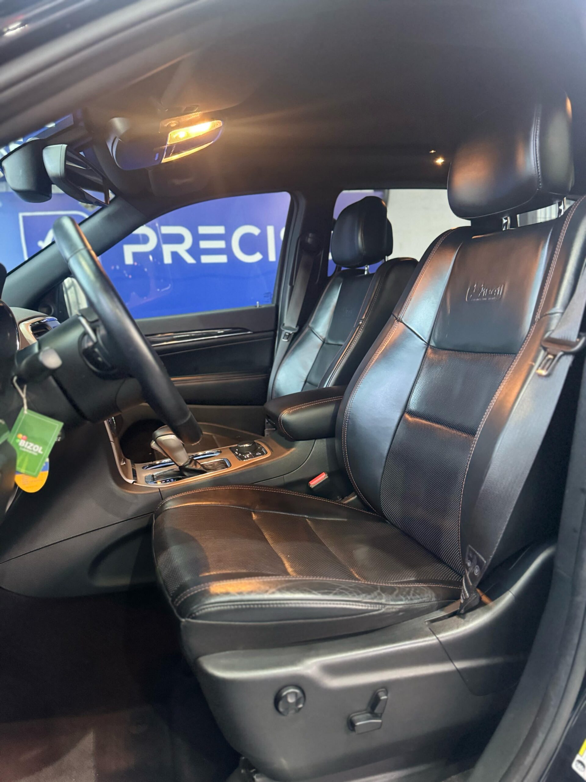 JEEP – GRAND CHEROKEE LIMITED 75 ANIVERSARIO AC 3.6 5P 4X4 TA