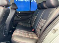 VOLKSWAGEN – GOLF GTI MK4 1.8T TM