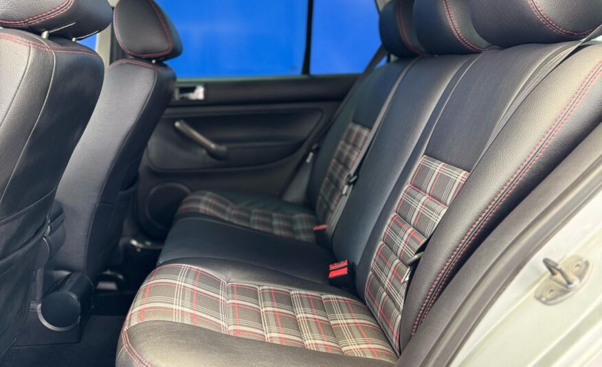 VOLKSWAGEN – GOLF GTI MK4 1.8T TM