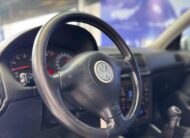 VOLKSWAGEN – GOLF GTI MK4 1.8T TM