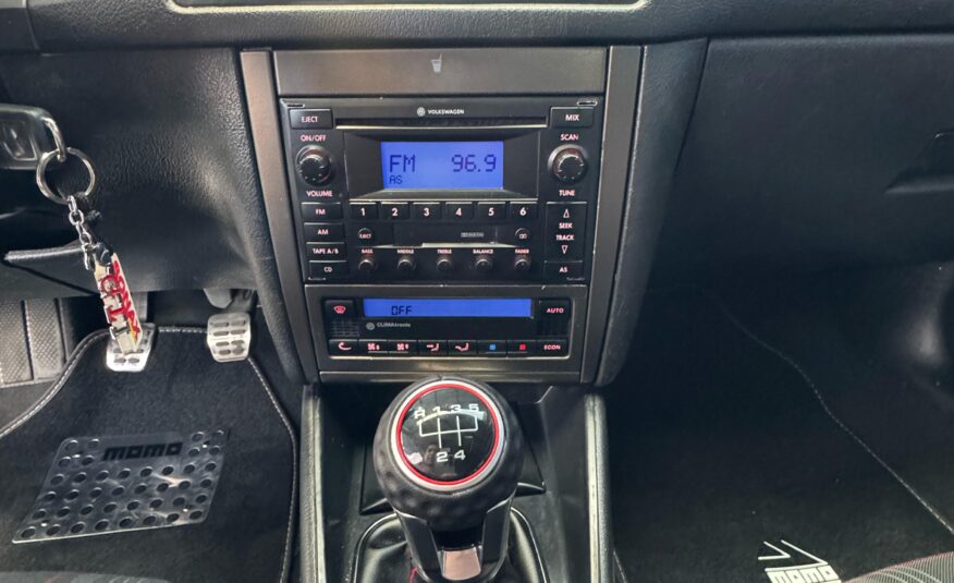 VOLKSWAGEN – GOLF GTI MK4 1.8T TM