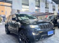 JEEP – GRAND CHEROKEE LIMITED 75 ANIVERSARIO AC 3.6 5P 4X4 TA