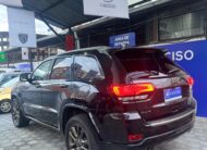 JEEP – GRAND CHEROKEE LIMITED 75 ANIVERSARIO AC 3.6 5P 4X4 TA
