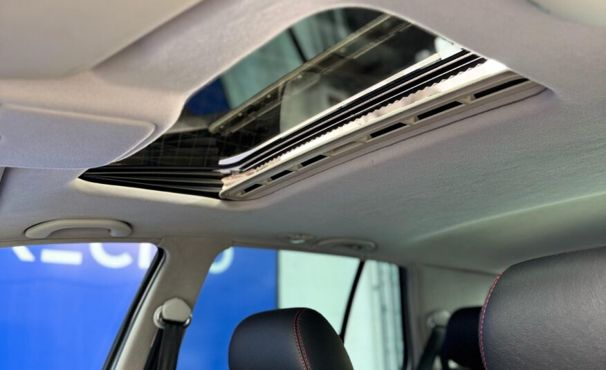 VOLKSWAGEN – GOLF GTI MK4 1.8T TM