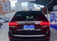 JEEP – GRAND CHEROKEE LIMITED 75 ANIVERSARIO AC 3.6 5P 4X4 TA