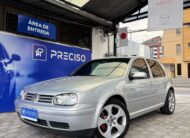 VOLKSWAGEN – GOLF GTI MK4 1.8T TM