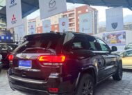 JEEP – GRAND CHEROKEE LIMITED 75 ANIVERSARIO AC 3.6 5P 4X4 TA