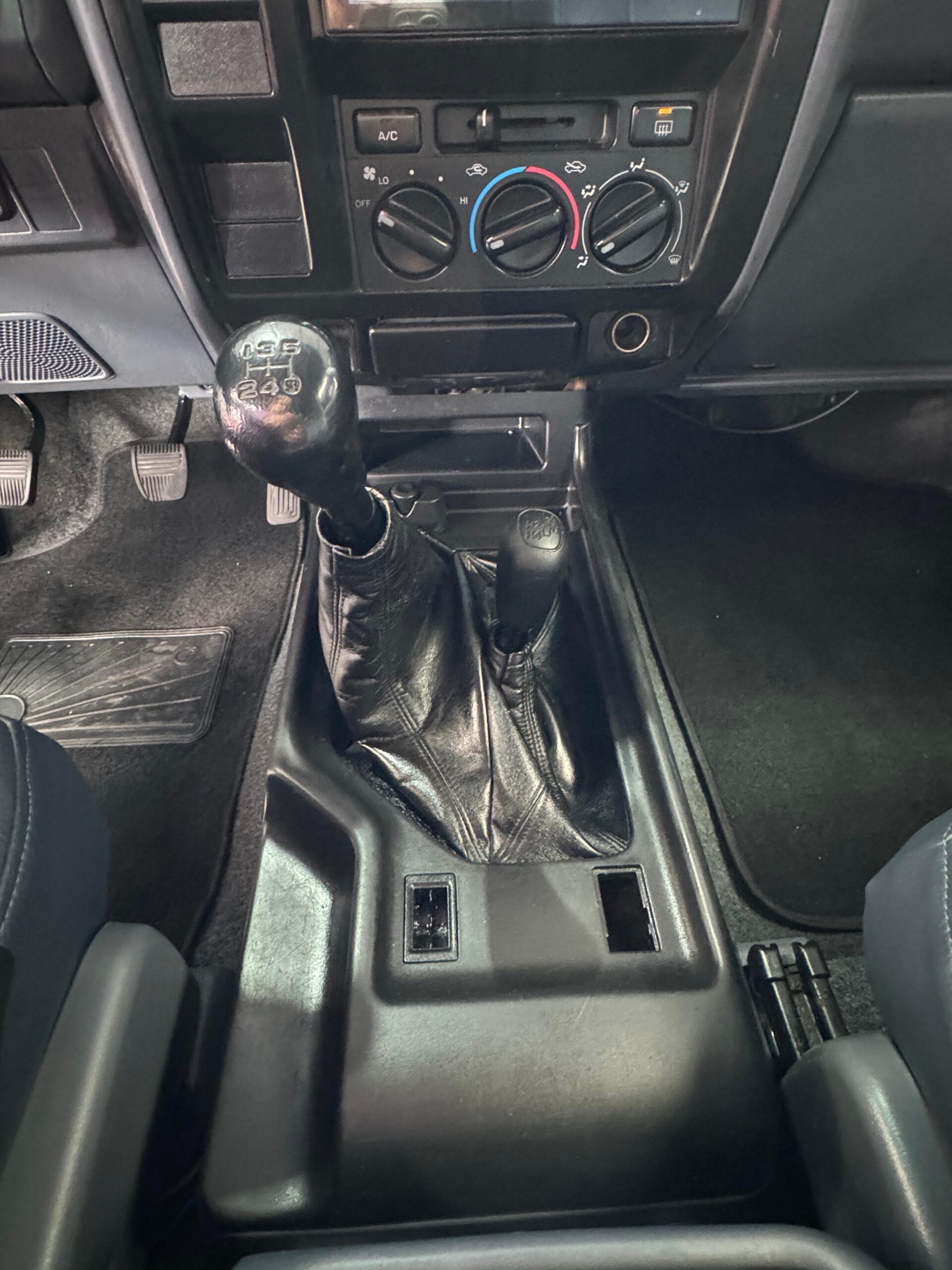 TOYOTA – PRADO SUMO 3p