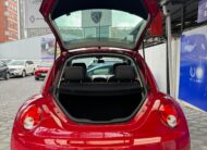 VOLKSWAGEN – NEW BETTLE 1C15JA