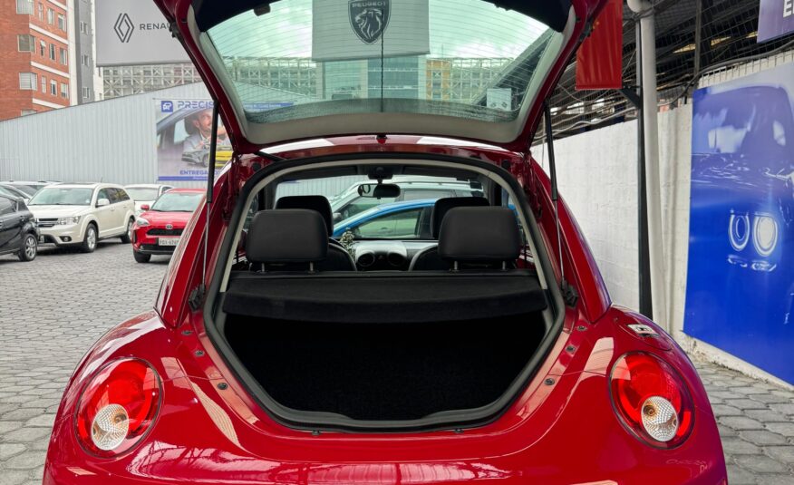 VOLKSWAGEN – NEW BETTLE 1C15JA