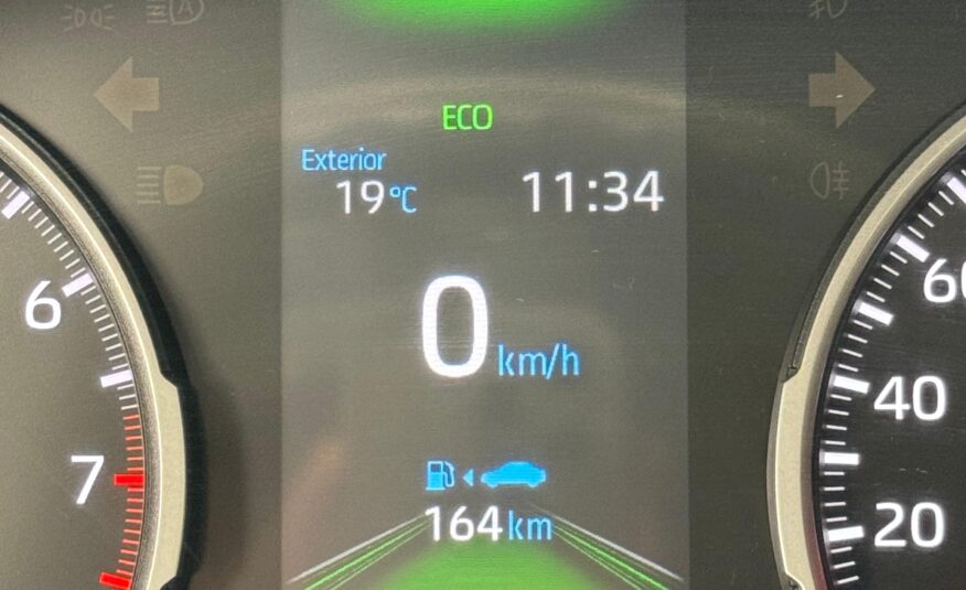 TOYOTA – RAV4 AC 2.0 TM