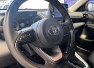 TOYOTA – YARIS CROSS HYBRID 1.5 TA