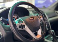 FORD – EXPLORER XLT 4×4 TA